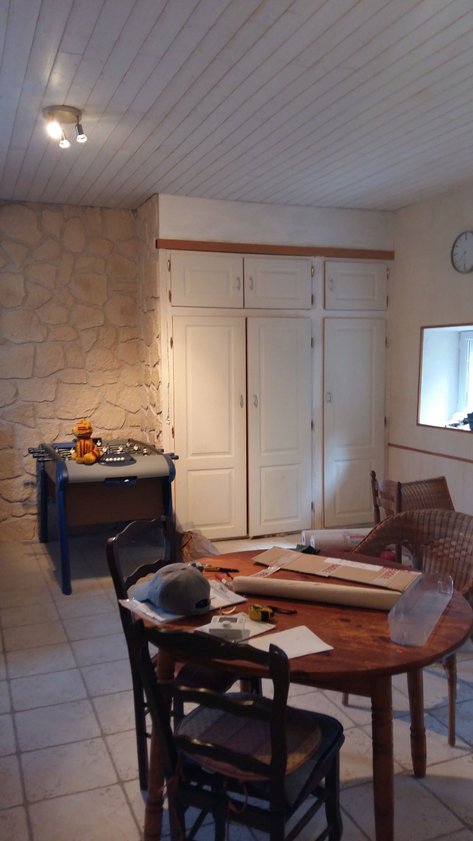 Colocatie Pont-de-Beauvoisin 32622