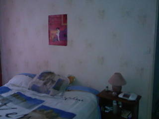 Collocazione Pont-de-Beauvoisin 32622-1