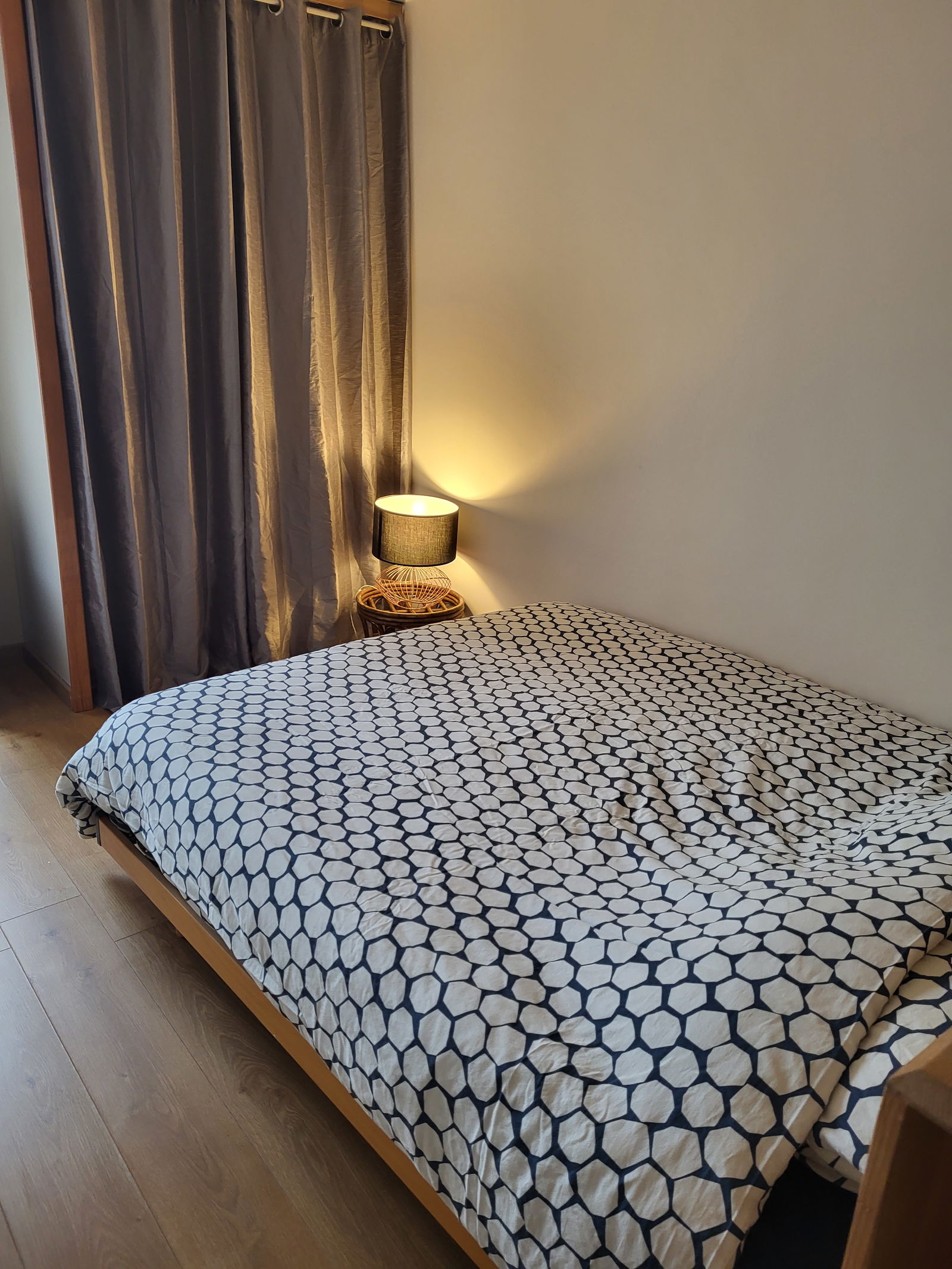 Colocatie Courbevoie 230576