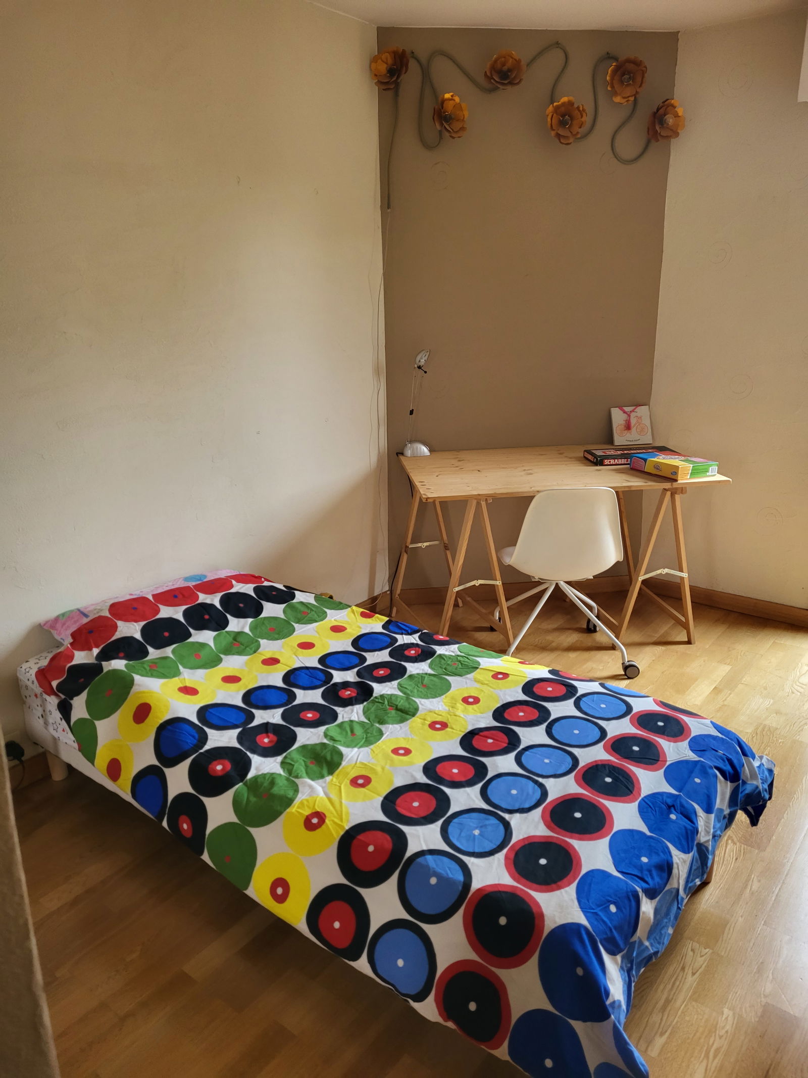 Colocatie Courbevoie 230576