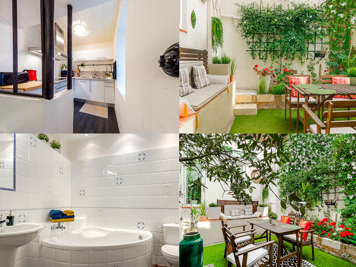 Gehele Woning Narbonne 598979