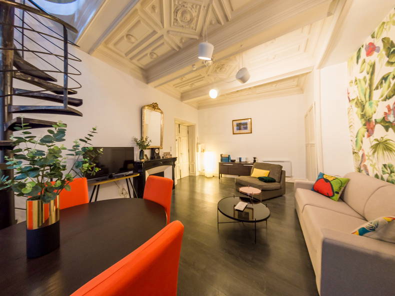 Toda La Casa Narbonne 598979-1