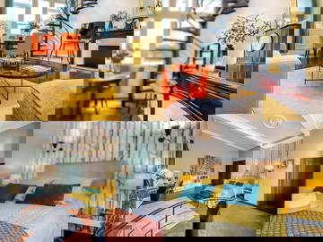 Studio For Rent Narbonne 598979-2