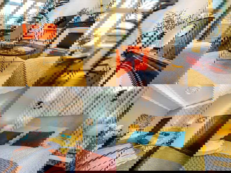 Toda La Casa Narbonne 598979-2