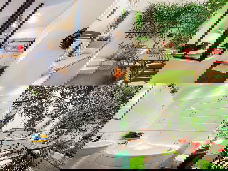 Toda La Casa Narbonne 598979-3