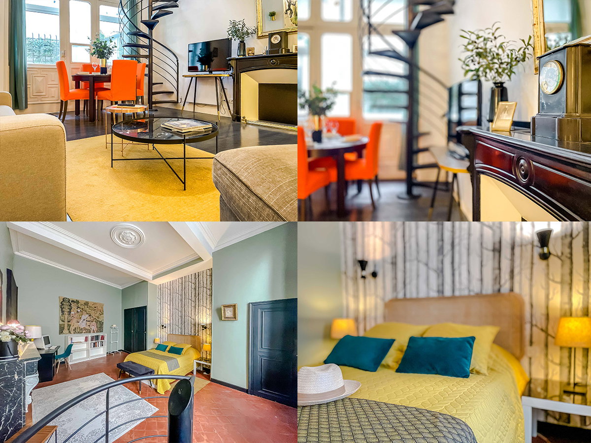 Ganz Haus Narbonne 598979