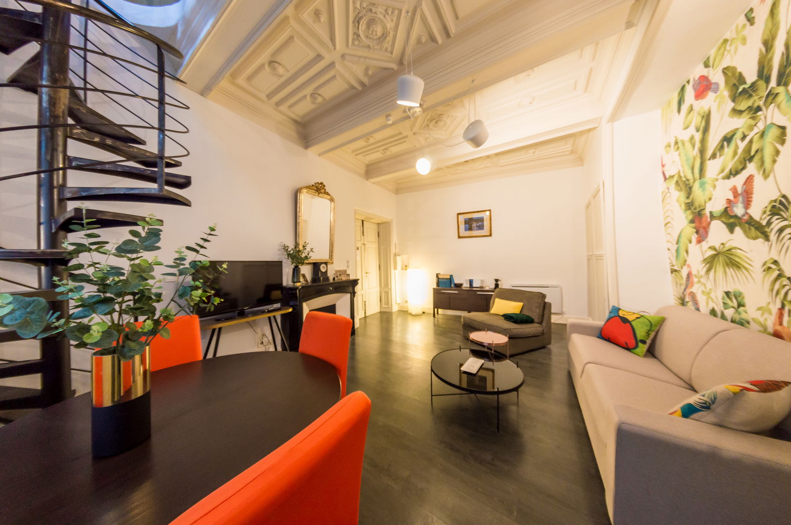Unabhängiges Studio Narbonne 598979