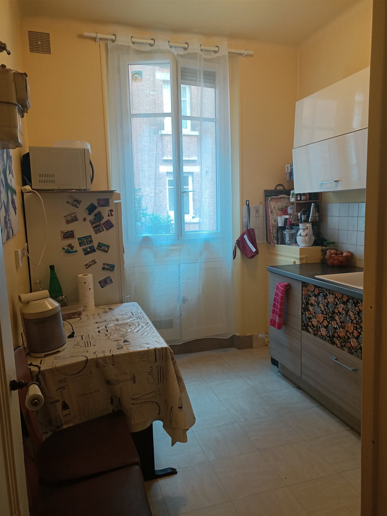 Chambre Chez L'habitant Paris 238204