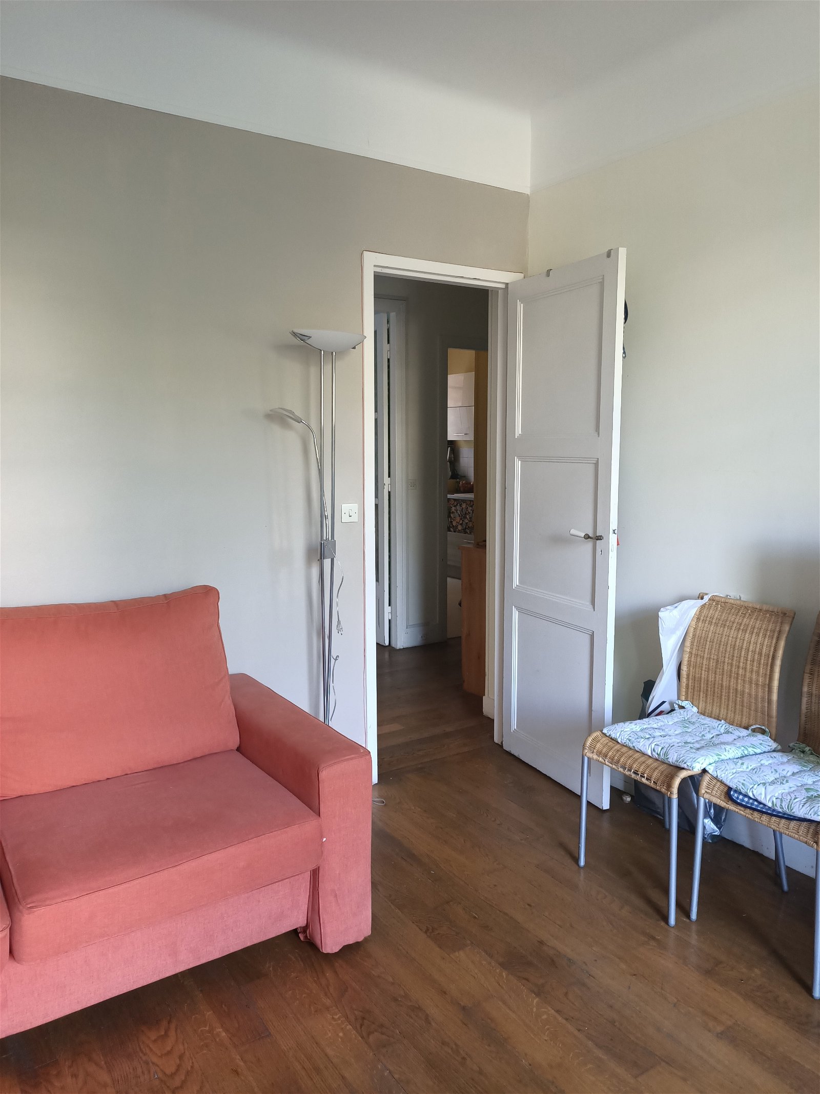 Chambre Chez L'habitant Paris 238204