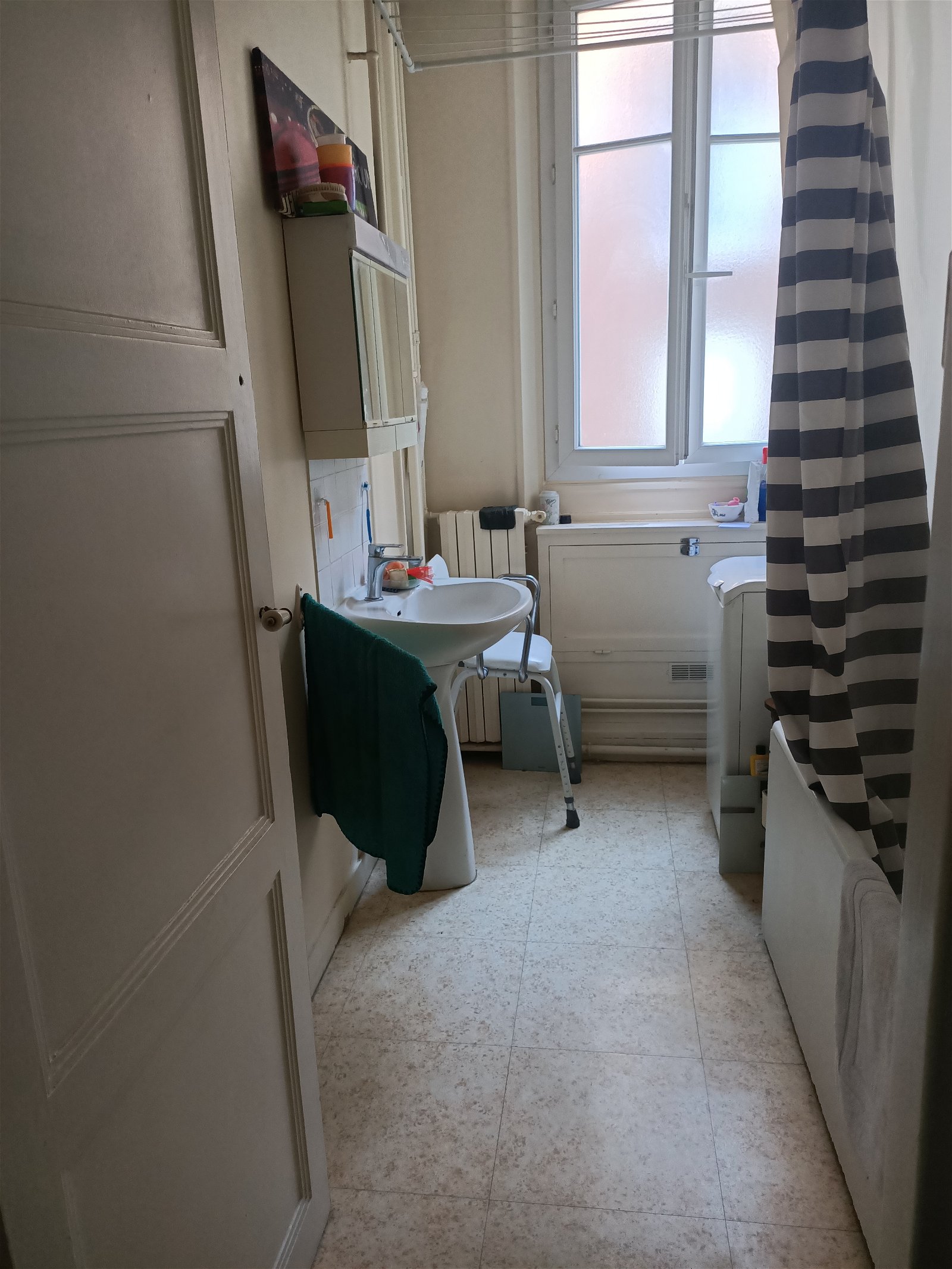 Chambre Chez L'habitant Paris 238204