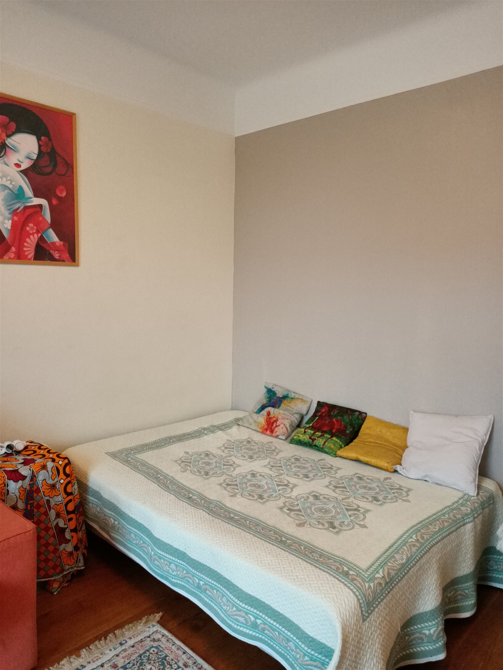 Chambre Chez L'habitant Paris 238204