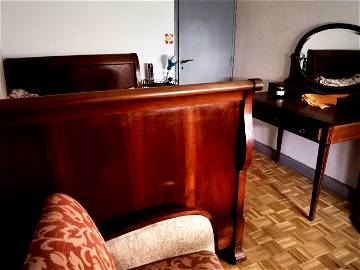 Private Room Toulouse 246580-1