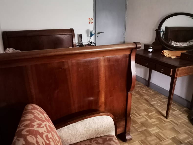 Chambre Chez L'habitant Toulouse 246580-1