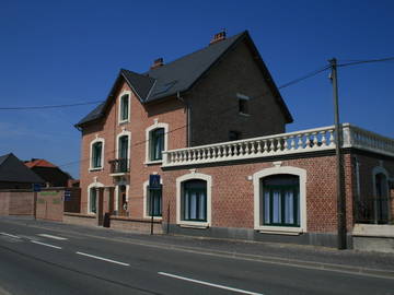 Chambre À Louer Bapaume 7147