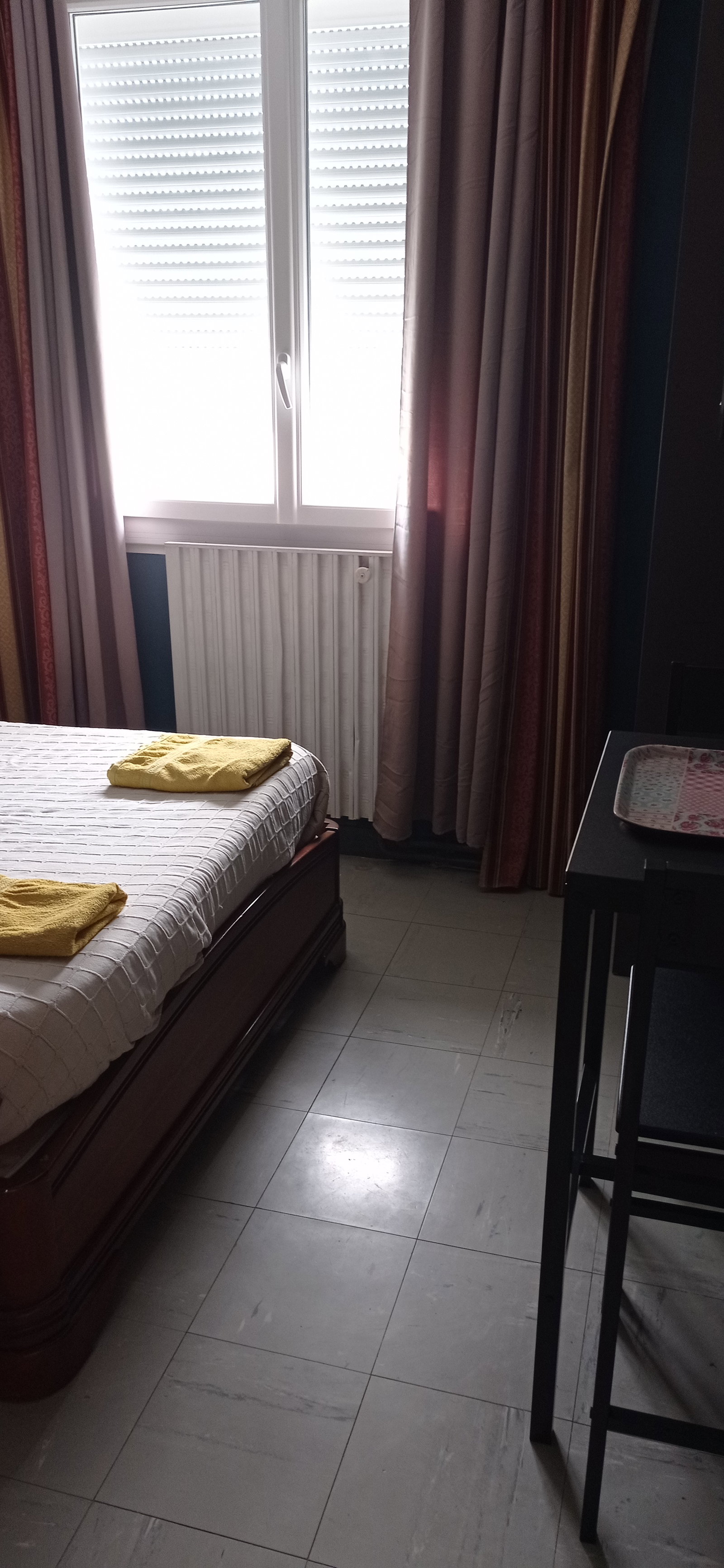 Zakwaterowanie U Rodziny Castres 58043