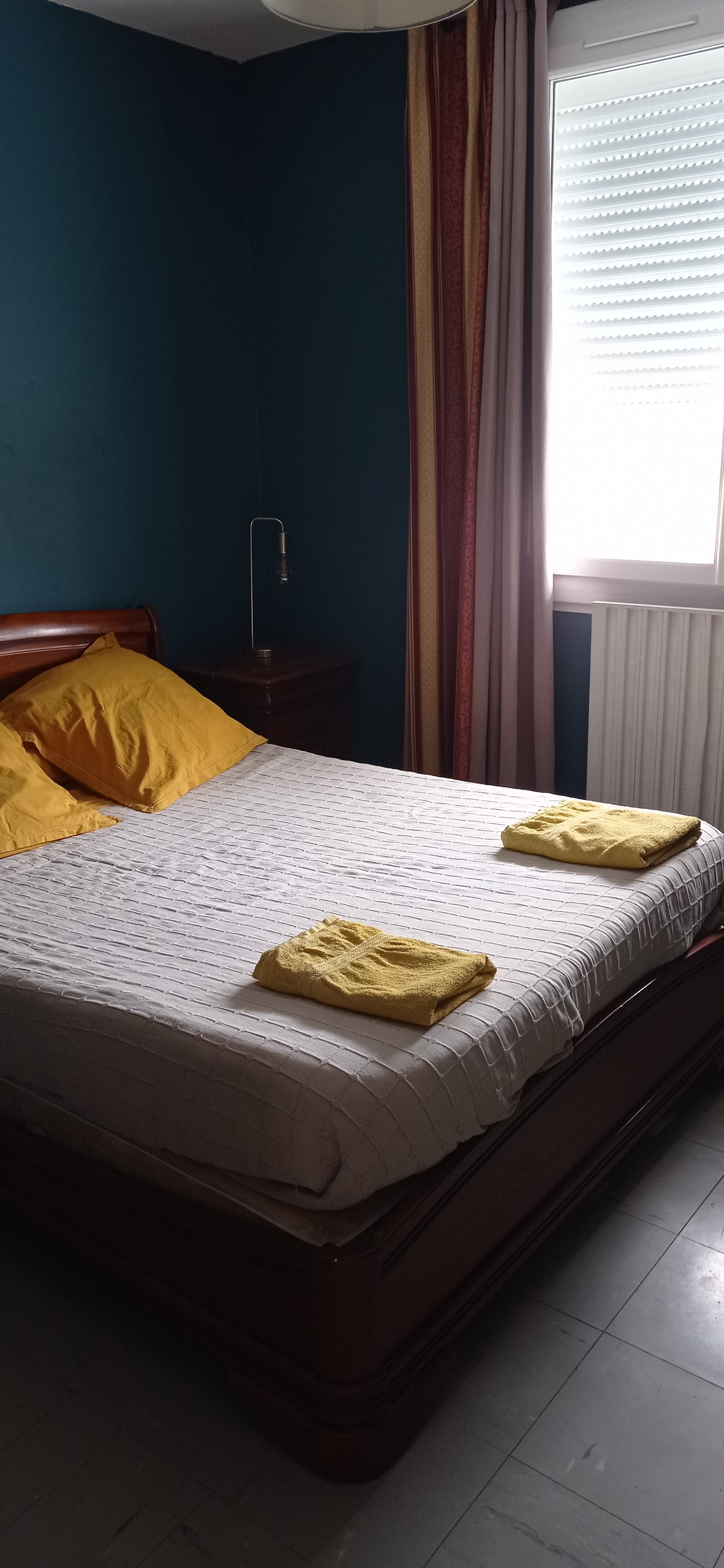 Zakwaterowanie U Rodziny Castres 58043