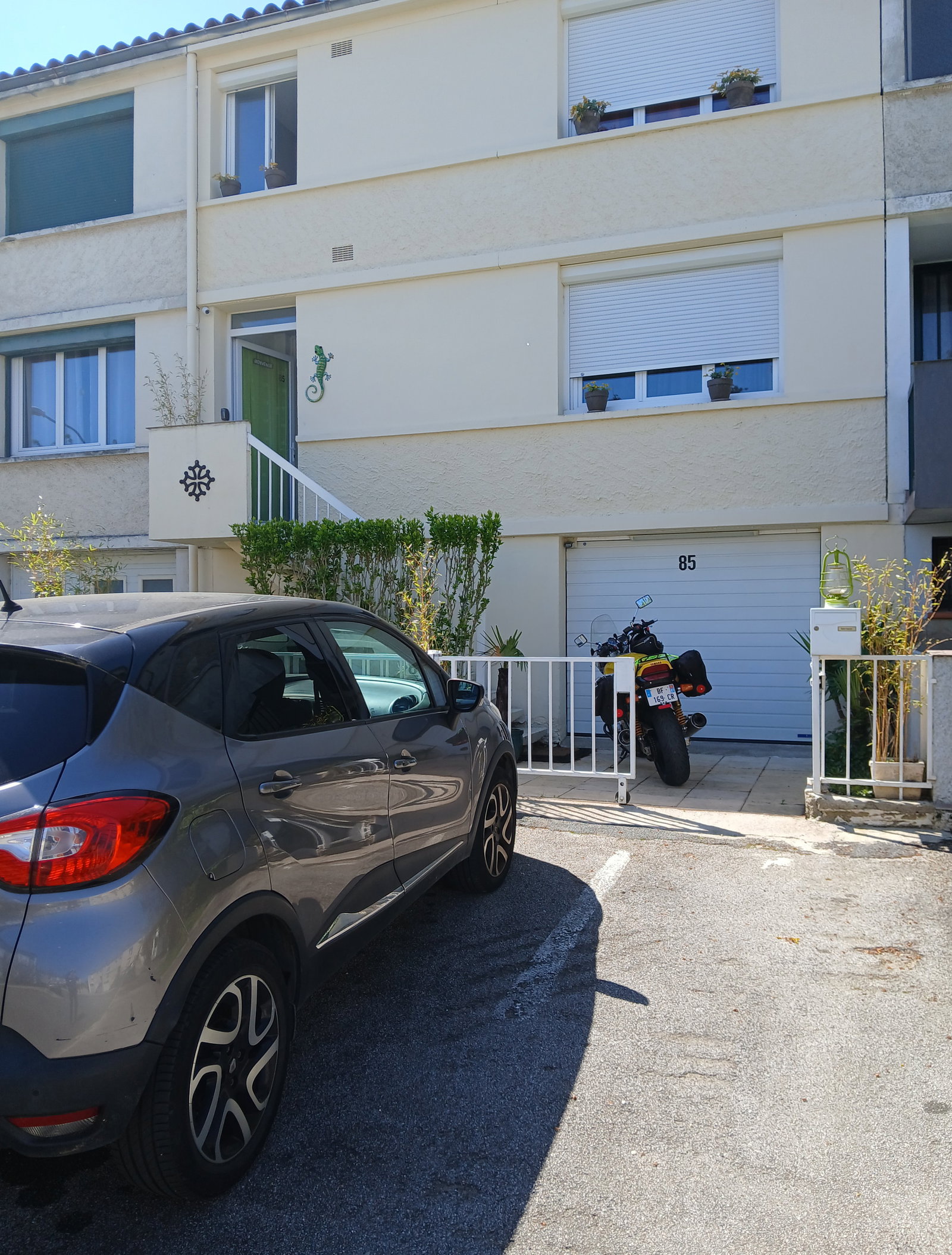 Zakwaterowanie U Rodziny Castres 58043