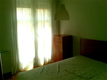 Chambre Chez L'habitant Aranda De Duero 87521-1