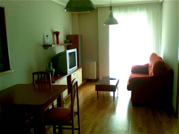 Chambre Chez L'habitant Aranda De Duero 87521-2