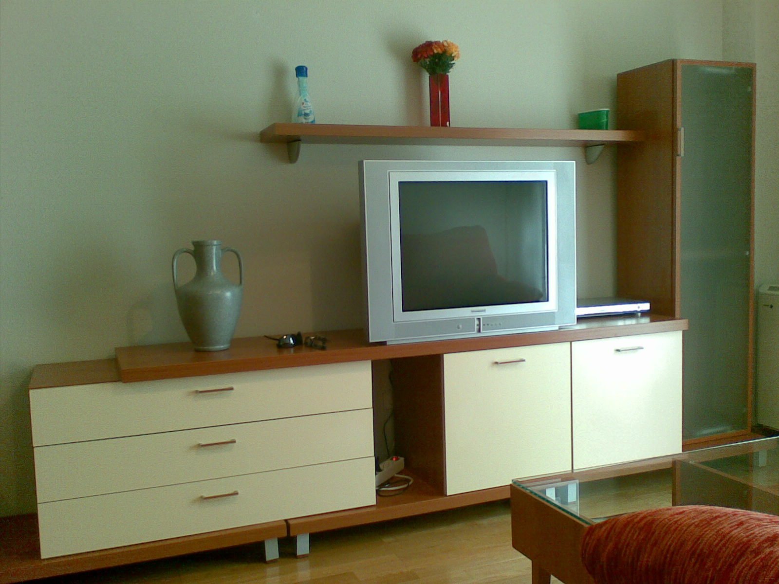 Colocation Aranda de Duero 87521