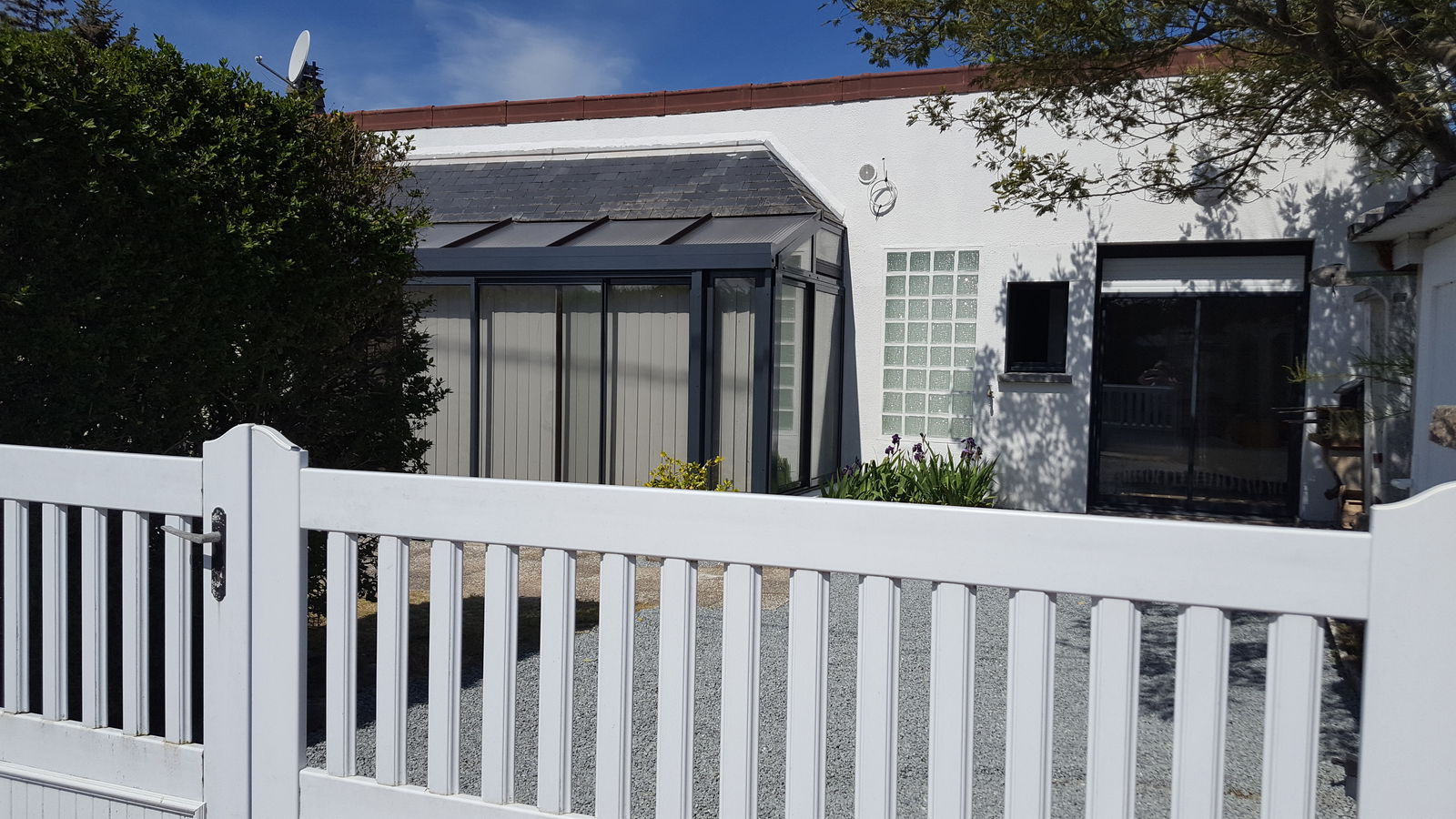 Ganz Haus Agon-Coutainville 16577