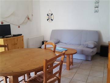 Logement Entier Agon-Coutainville 16577-4