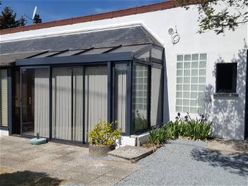 Logement Entier Agon-Coutainville 16577-5