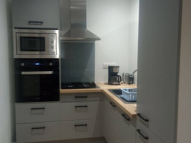 Toda La Casa Agon-Coutainville 16577-2