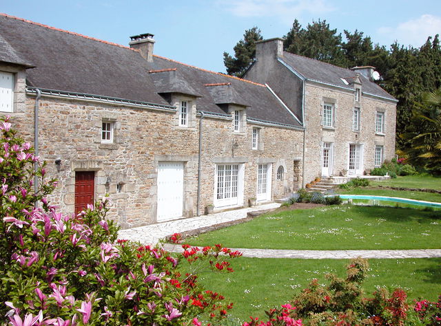 Quedarse En Casa Grand-Champ 19765