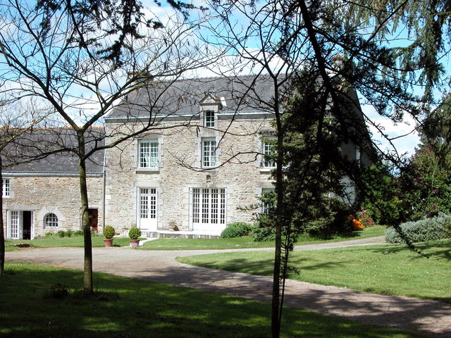 Gastfamilie Grand-Champ 19765