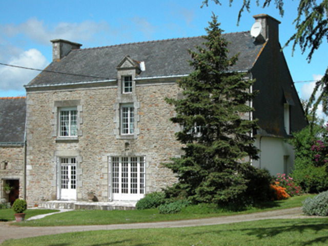 Tuisverblyf Grand-Champ 19765