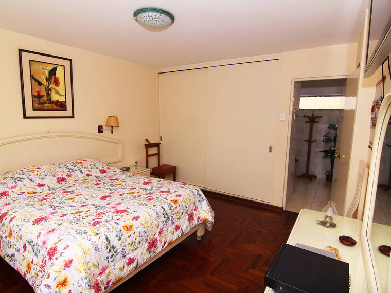 Homestay Miraflores 184736