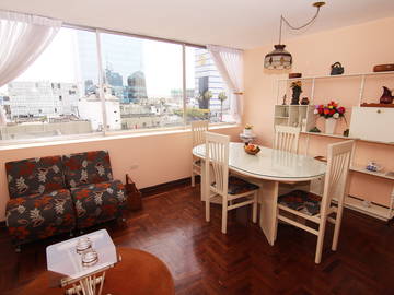 Room For Rent Miraflores 184736