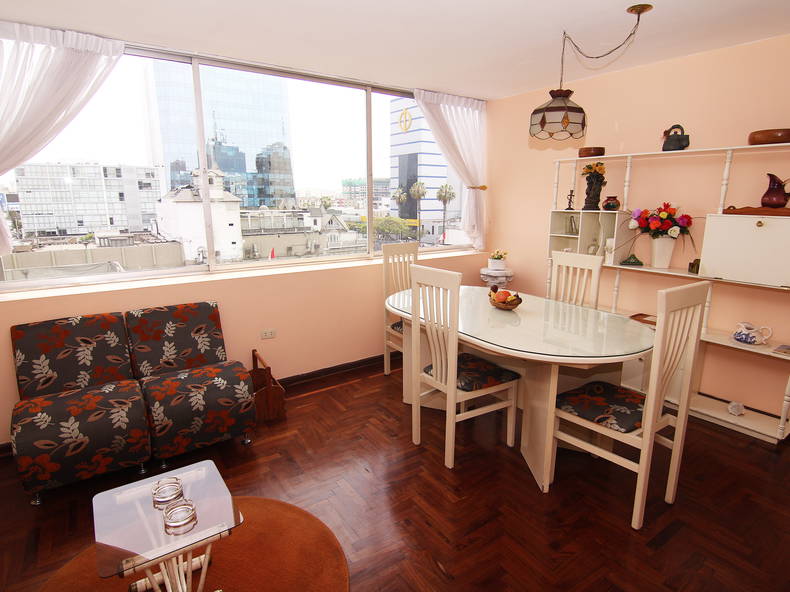 Gehele Woning Miraflores 184736-3