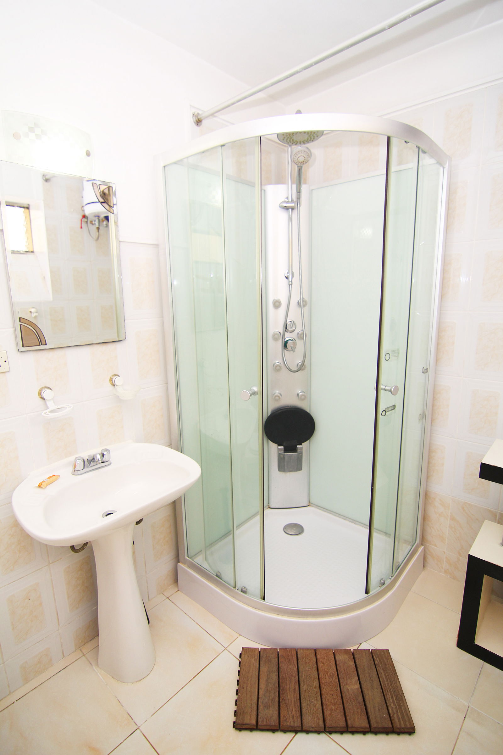 Oberoende Studio Miraflores 184736