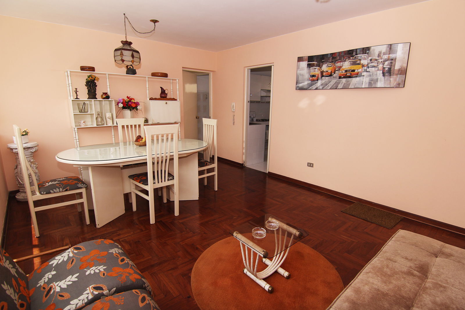 Oberoende Studio Miraflores 184736