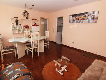 Logement Entier Miraflores 184736-5