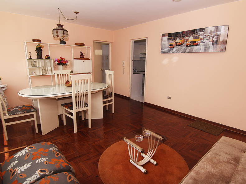 Cały Dom Miraflores 184736-5