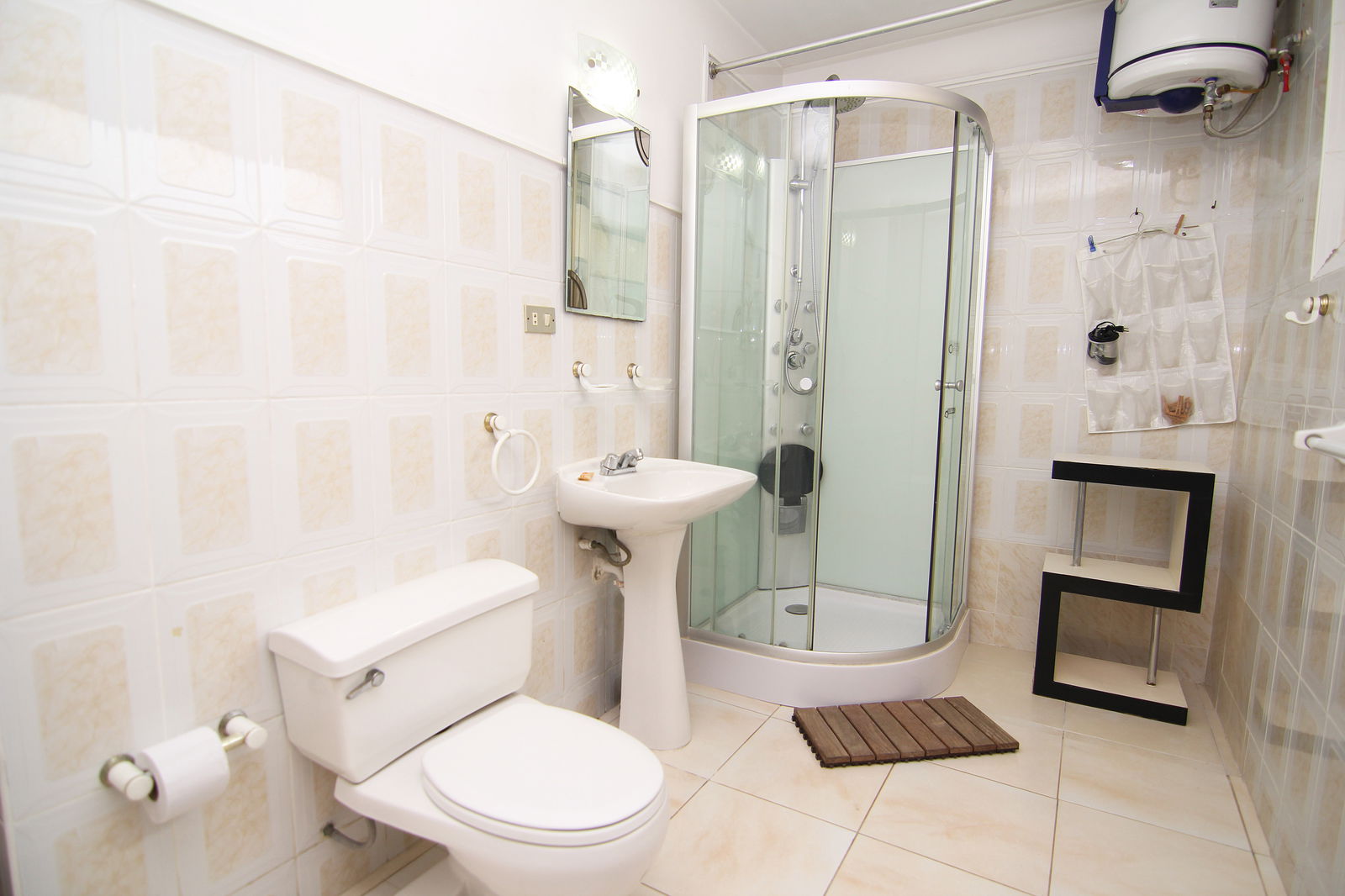 Oberoende Studio Miraflores 184736