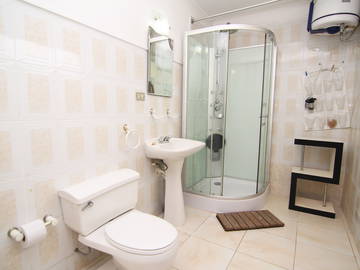 Logement Entier Miraflores 184736-6