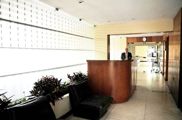 Oberoende Studio Miraflores 184736