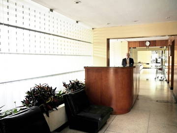 Logement Entier Miraflores 184736-8