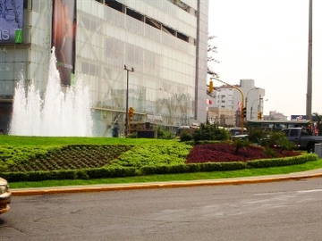 Logement Entier Miraflores 184736-9