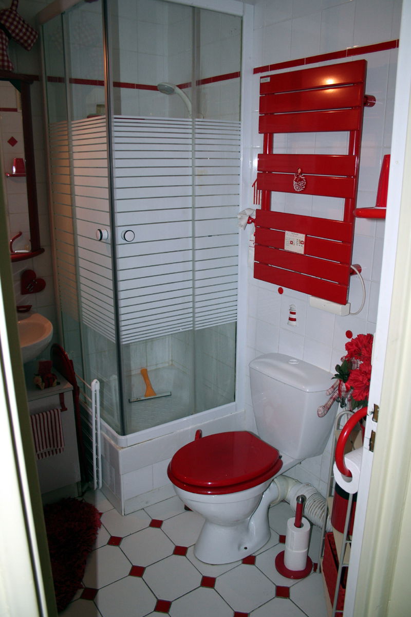 Homestay Paris 77669