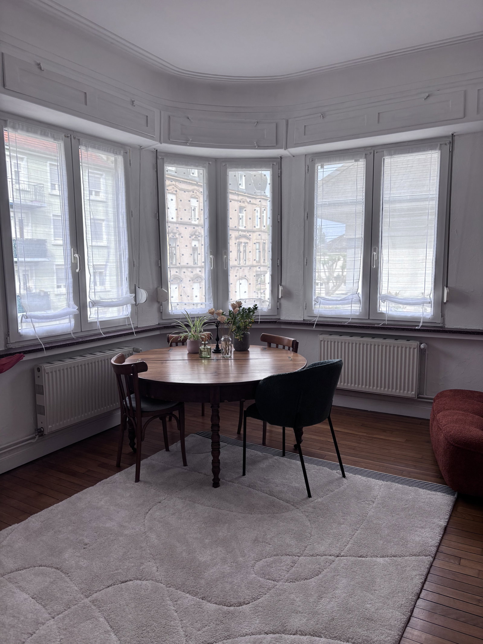Homestay Thionville 657142