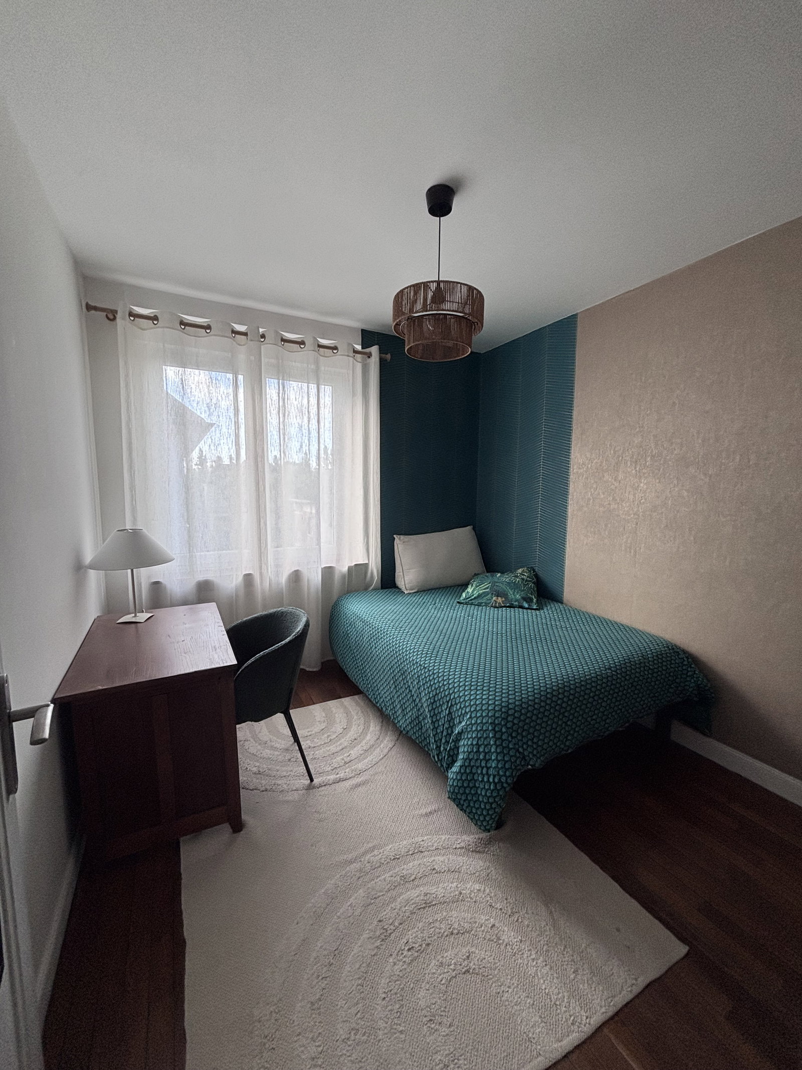 Homestay Thionville 657142
