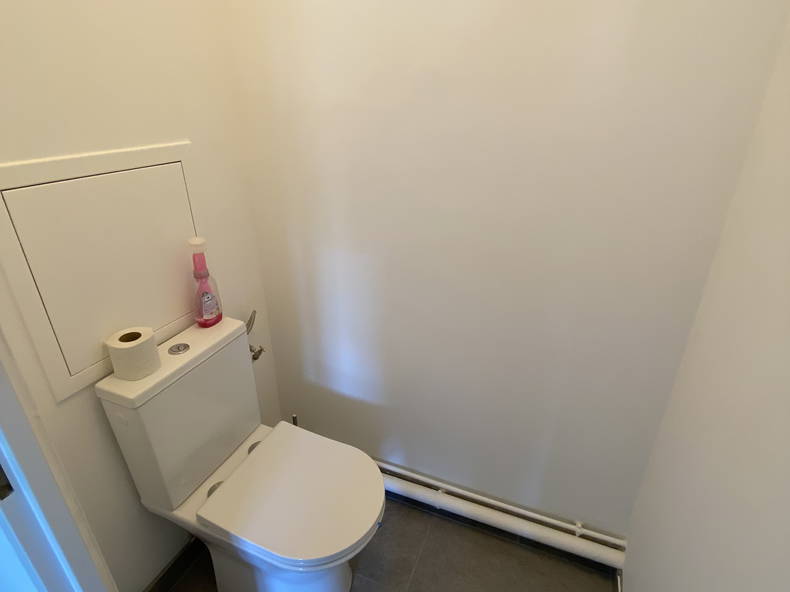 Logement Entier Bron 267885-5