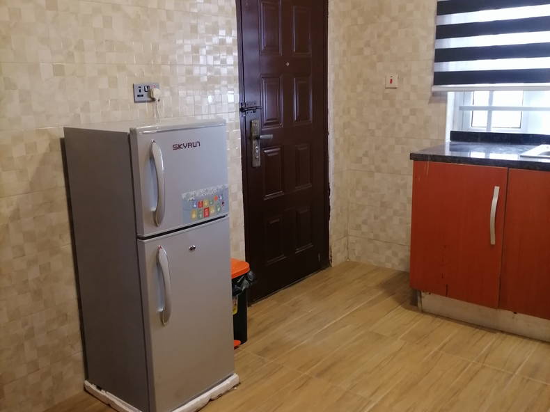 Logement Entier Lekki 634359-4