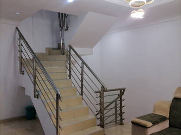 Logement Entier Lekki 634359-11