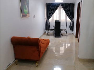 Logement Entier Lekki 634359-12